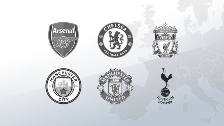 Premier League rejects European Super League concept