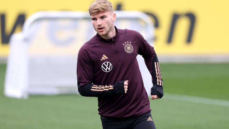 Timo Werner to Tottenham is the low-risk move both Ange Postecoglou and German talent need