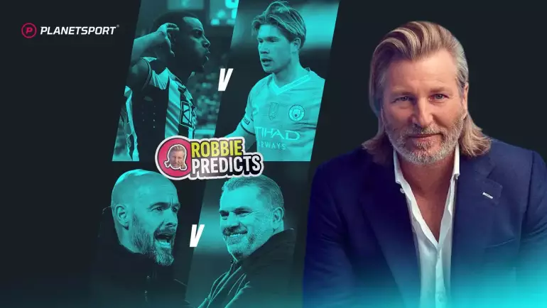 Premier League predictions week 21: Robbie Savage backs Tottenham to win at Man Utd