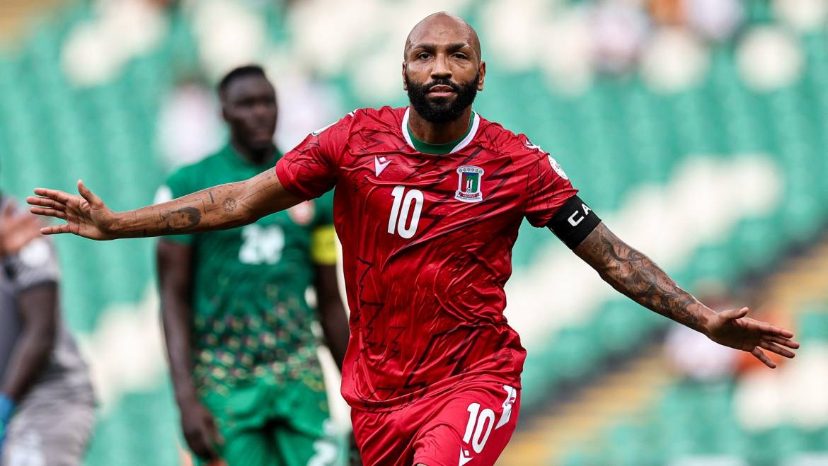 Forgotten Premier League player scores first hat-trick at AFCON in 16 years