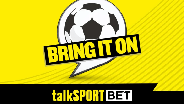 Premier League threefold tip boosted to 15/2 on talkSPORT BET this weekend