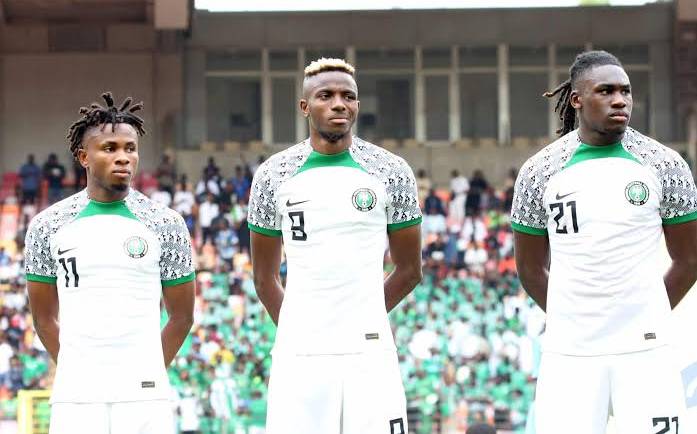 AFCON 2023: What ‘ruthless’ Victor Osimhen said ahead of Nigeria’s crucial tie against Guinea-Bissau