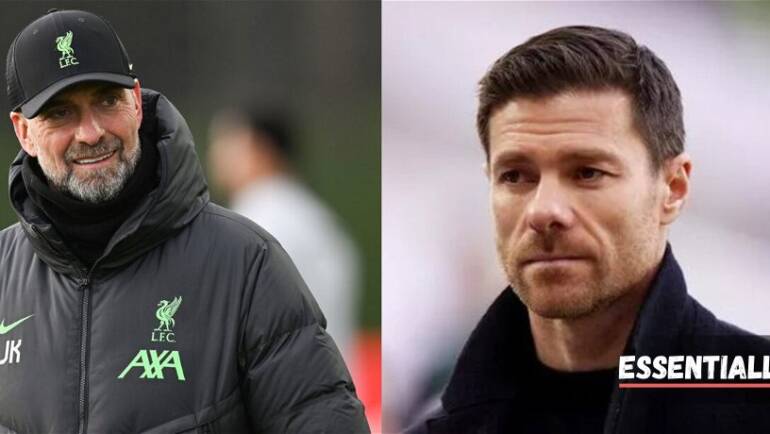 Luis Garcia Warns Xabi Alonso of ‘Difficult’ Transition Over Potential Move to Liverpool After Jurgen Klopp’s Shock Exit Decision