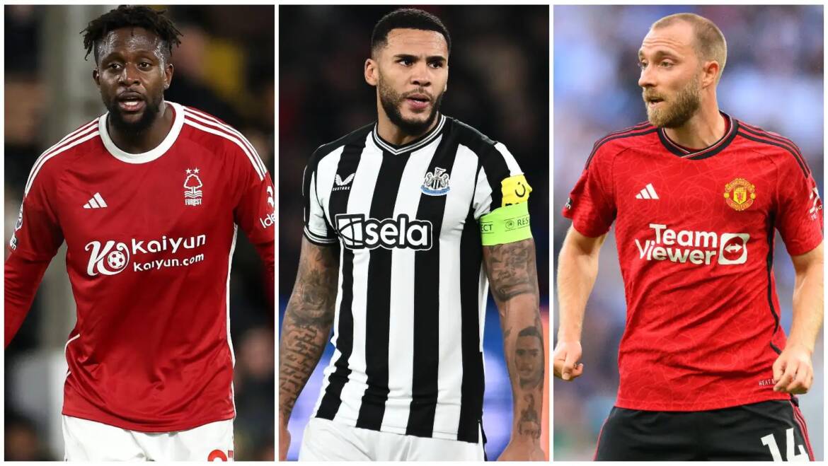 Turkey transfer window: Five Premier League stars who could yet make a move before the deadline