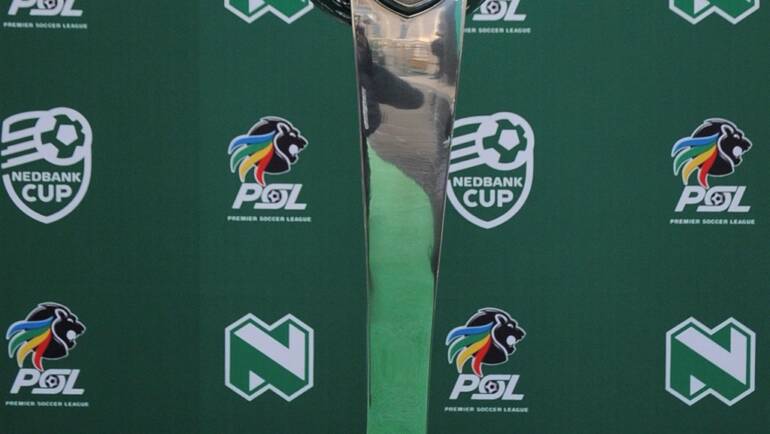 Snl24 | Nedbank Cup Last 32: All The Details Released