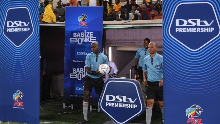 Snl24 | PSL Make Shock Announcement On DStv Premiership Fixtures