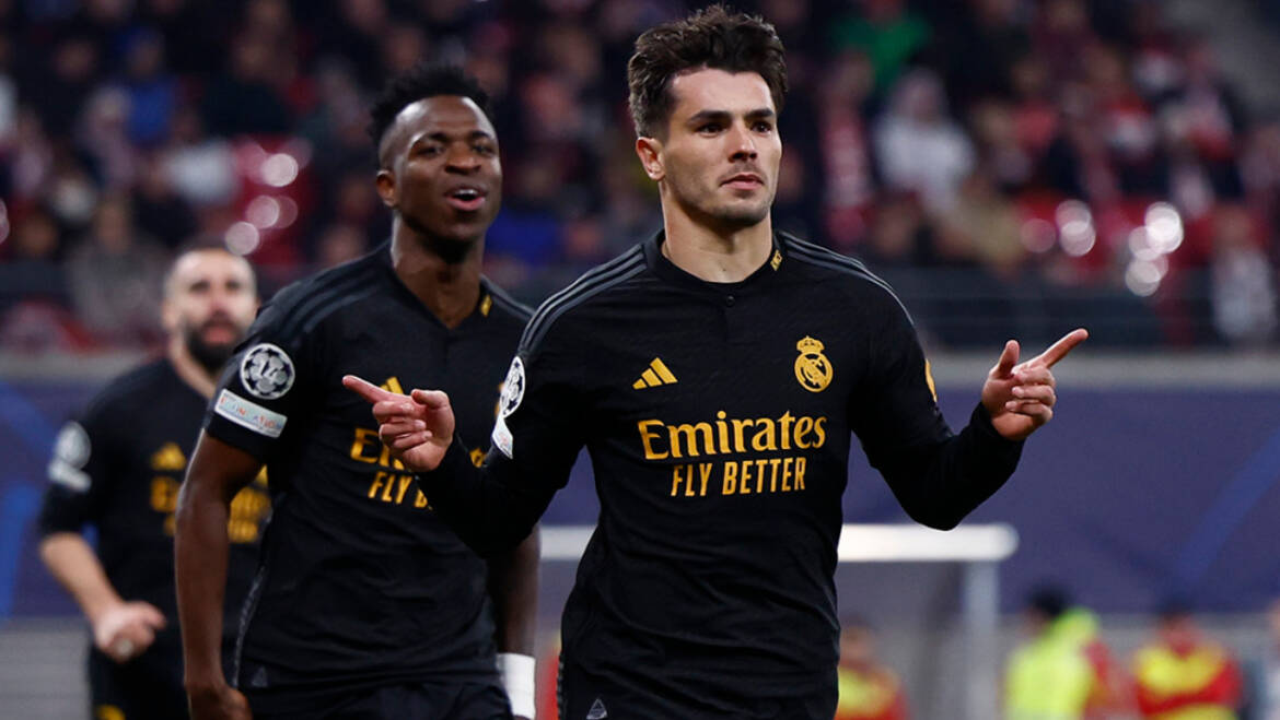 UEFA Champions League RB Leipzig vs Real Madrid: Things we learned