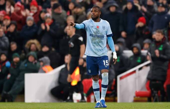 WATCH: Frank Onyeka returns to Brentford after impressive AFCON performance