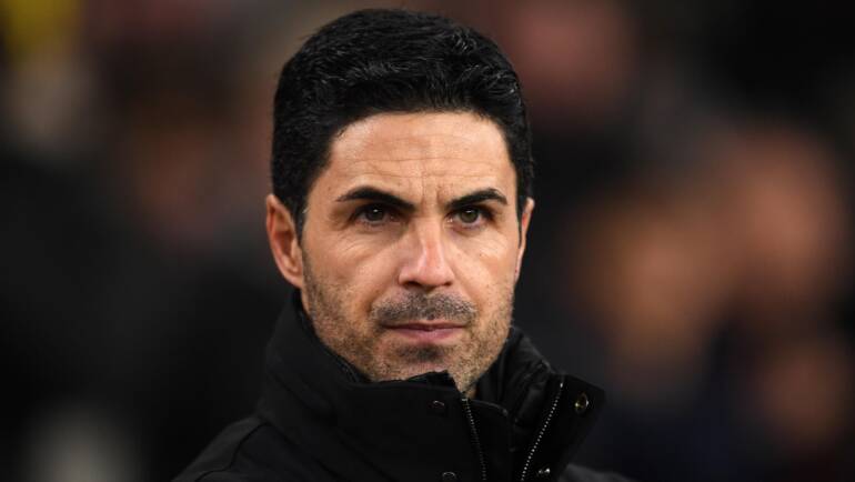 ‘We can improve in many areas’ – Arteta calls for ‘powerful’ reaction against Newcastle