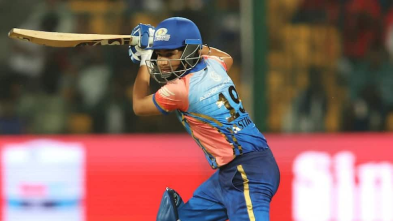 Mumbai Indians Women vs Gujarat Giants Women Dream11 Team Prediction, Match Preview, Fantasy Cricket Hints: Captain, Probable Playing 11s, Team News; Injury Updates