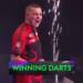 Wow! Nathan Aspinall reaches PL final with incredible 160 checkout! | Darts News | Sky Sports