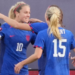 USWNT to face Mexico on July 13 in pre-Olympic friendly