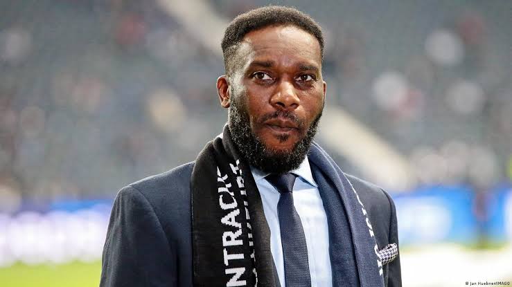 Award-winning coach backed by Austin Okocha for Super Eagles job is ready for national team challenge