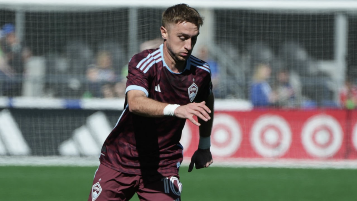 Djordje Mihailovic shows “real class” in Rapids’ statement win over LAFC