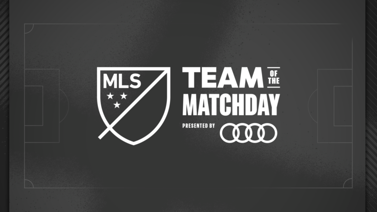 Team of the Matchday: Mihailovic, Pec lead big Matchday 7 victories | MLSSoccer.com