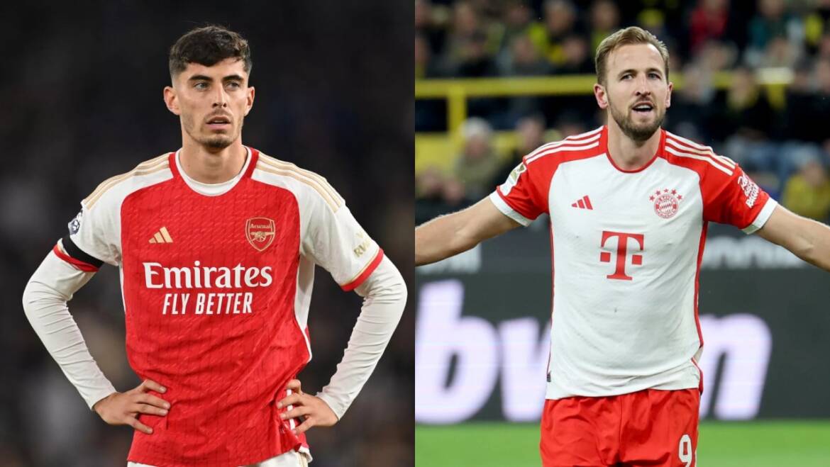 Arsenal vs Bayern Munich Champions League preview: Team news, predictions and more