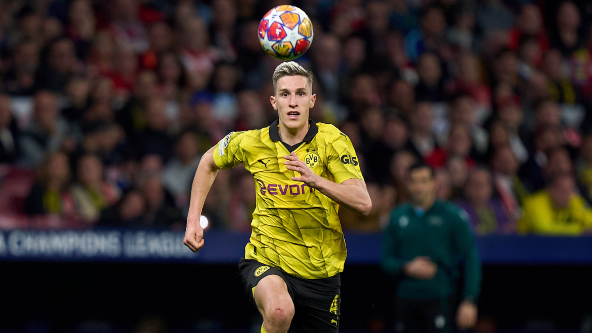 Watch Borussia Dortmund vs. Atletico Madrid: TV channel, live stream info, start time