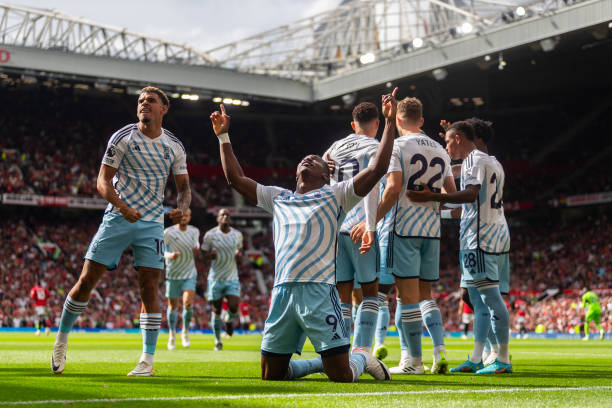 EPL: Forest boss Espirito Santo provides Awoniyi update ahead of relegation dog-fight against Everton