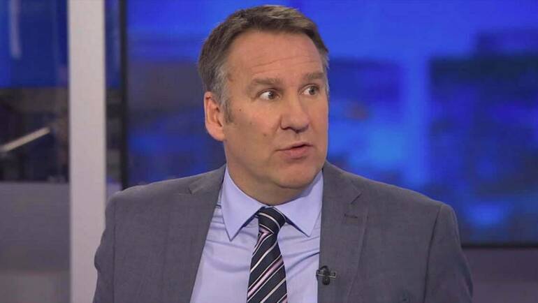 Paul Merson verdict on Newcastle United position – The situation has changed dramatically