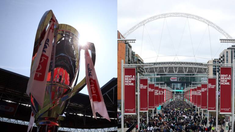 Championship playoffs 2024: Fixtures, dates and teams in the race for the Premier League