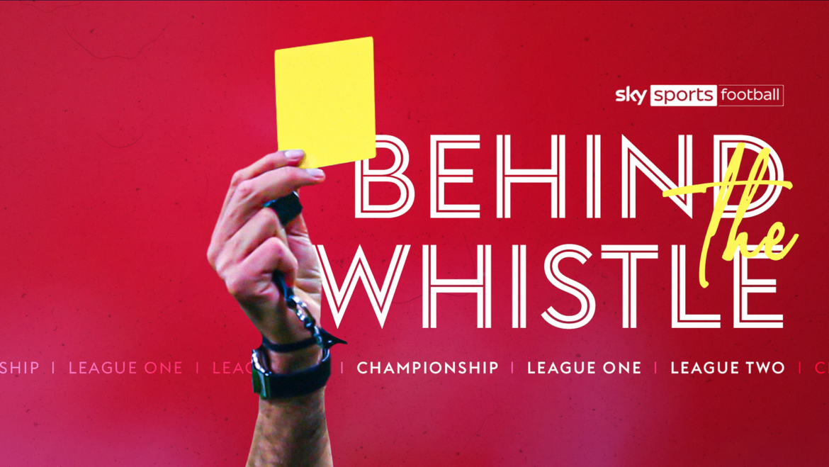 Behind the Whistle: Former Premier League referee Chris Foy explains the latest EFL decisions | Football News | Sky Sports