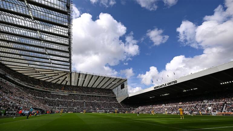 Sheffield United fans comments on Newcastle United Pre-match, During match and Post-match