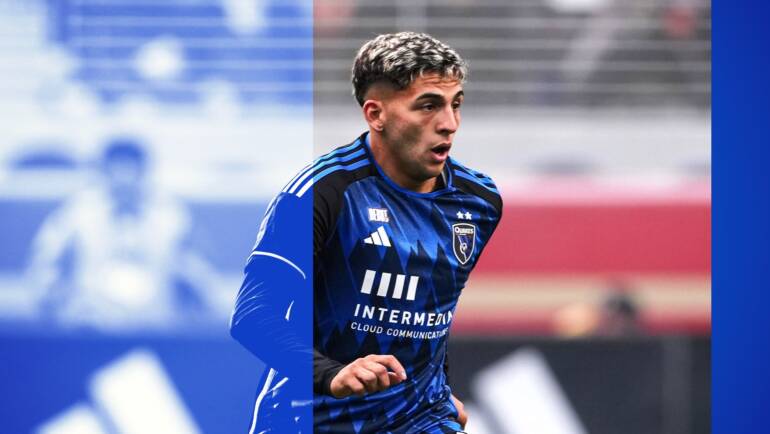 San Jose Earthquakes bounce back against LAFC: “Derby games are always different” | MLSSoccer.com