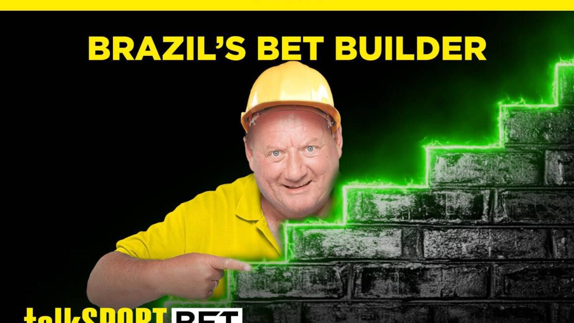 Premier League bet builder boosts: Get boosted odds chosen by talkSPORT’s Alan Brazil