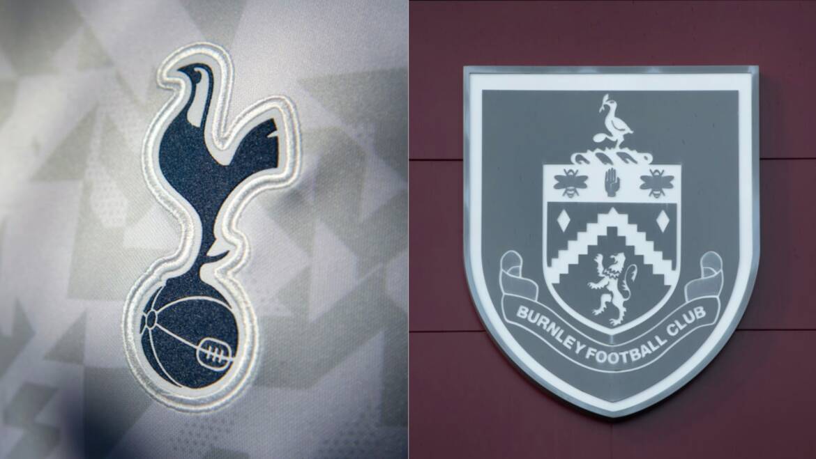 Tottenham vs Burnley: Preview, predictions and lineups