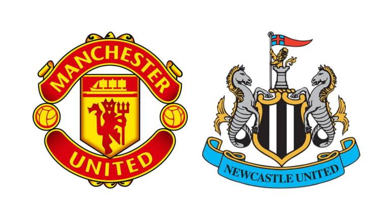 Confirmed Newcastle United team v Manchester United announced – Trippier, Isak, Bruno, all start