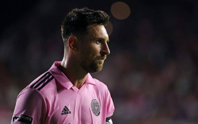 Lionel Messi’s Earnings Revealed: Inter Miami Star Earns More Than 25 MLS Teams