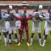 WAFU U17: Nigeria 1-0 Niger – Adams’ strike gives Eaglets first victory