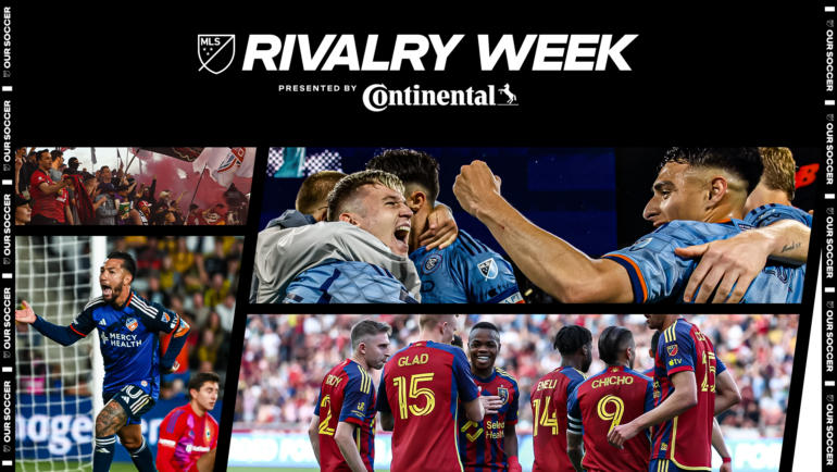 Rivalry Week: Who took bragging rights in 2024? | MLSSoccer.com