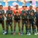 Nigeria’s Flamingos get opponents for final round of Under-17 female World Cup