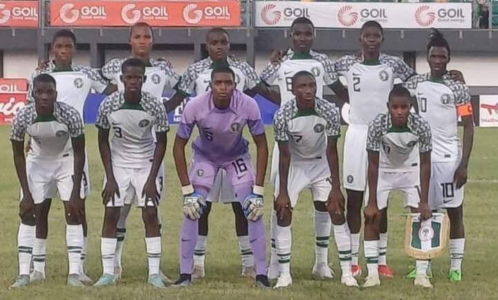 WAFU B U17: Nigeria 0-1 Cote d’Ivoire – Baby Elephants end Golden Eaglets’ AFCON and World Cup dreams