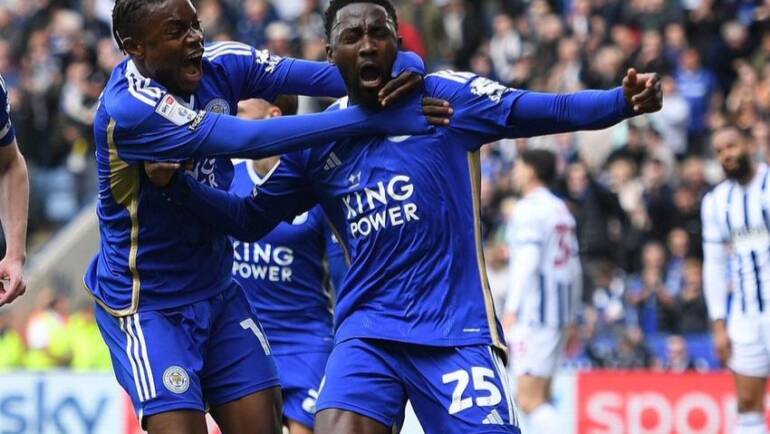 Report: Ndidi rejects Sevilla, offers himself to former Champions League finalists