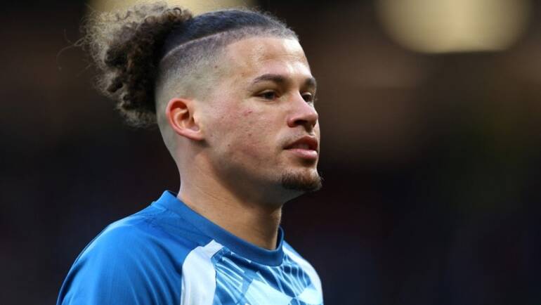 Kalvin Phillips ‘considering Premier League exit amid interest from four foreign clubs’