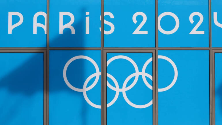 French Authorities Say They Prevented Plan to Attack Soccer Events at 2024 Olympics