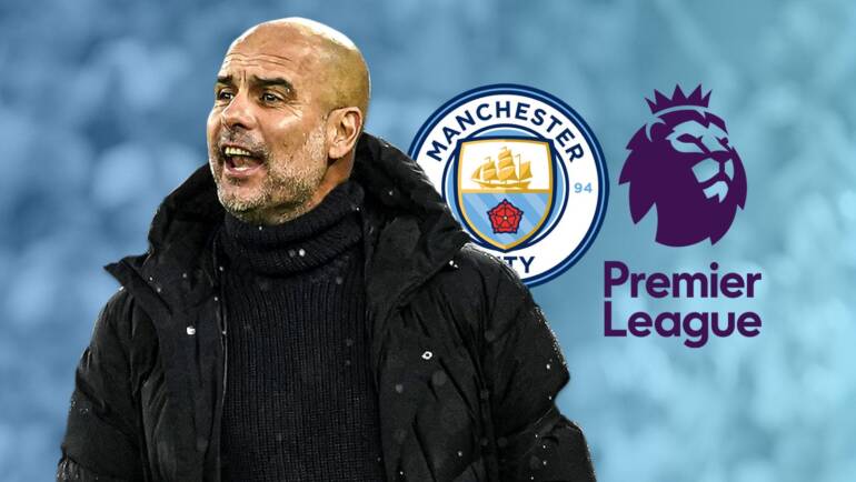 Man City ‘launch legal action’ against Premier League over financial rules ahead of their own 115-charge hearing | Football News | Sky Sports