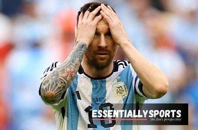 Argentina National Team Drops Major Hint on Lionel Messi’s Retirement Plans and How Inter Miami Plays a Big Role in It