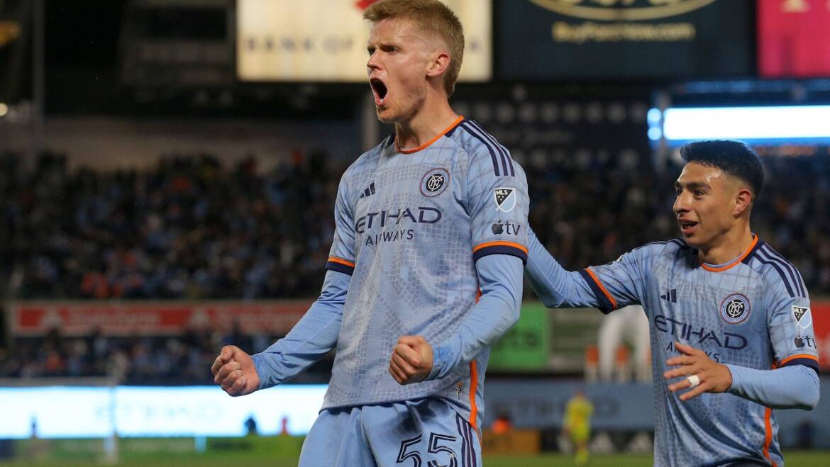 Preview: New York City FC vs. Columbus Crew