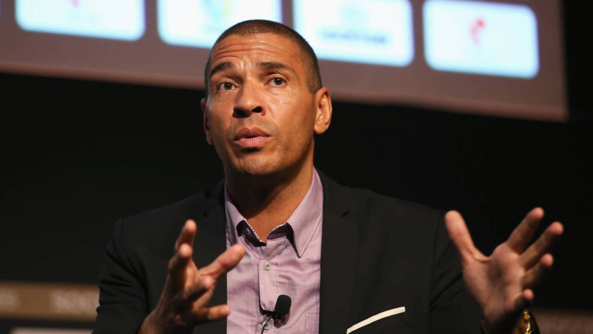 Exclusive: “It means nothing” – Collymore slams the Premier League in the wake of punishment for Spanish racists