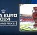 UEFA Euro 2024 odds, picks: France, England remain favorites; Germany closing in