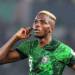 Osimhen’s online rant: NFF denies rumours about banning Super Eagles star