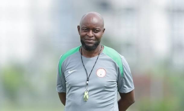 “They can’t try it with a whiteman” – Ex-Sweden Allsvenskan goal-king faults NFF’s treatment of Finidi