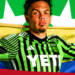 Dani Pereira takes winding road to Venezuela & Copa América: “I never give up” | MLSSoccer.com