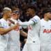 Tottenham in talks to sell defender