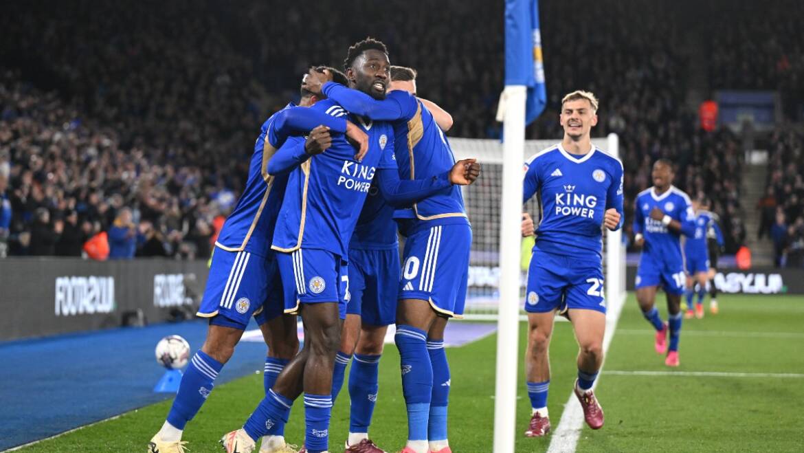 Leicester ace has just rejected new deal offer, wants imminent exit as PL club show interest