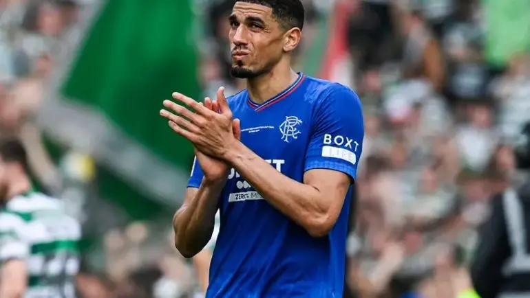 What we must do to beat Celtic to title next season – Rangers’ Leon Balogun