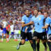 USMNT Out of 2024 Copa America After Uruguay Loss: Full Group Results, KO Bracket